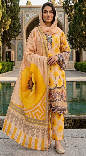 Damen hosenanzug kameez - damen,