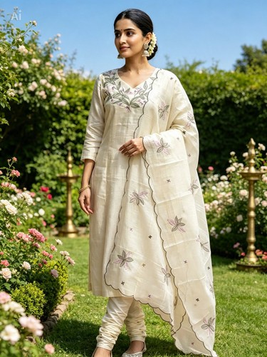Salwar kameez ready - salwar, made