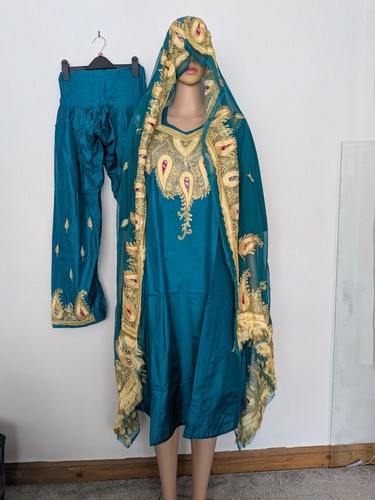 Pakistanischer salwar kameez - pakistanischer,
