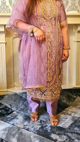 Indische pakistanische