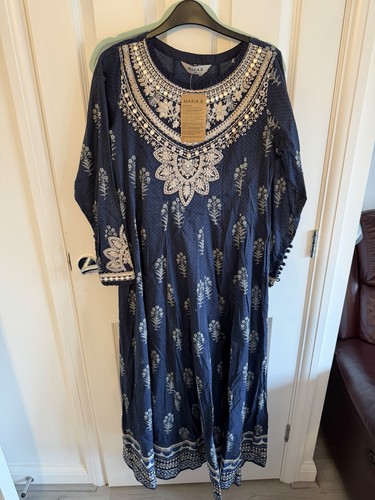 Maria summer collection lawn - b,