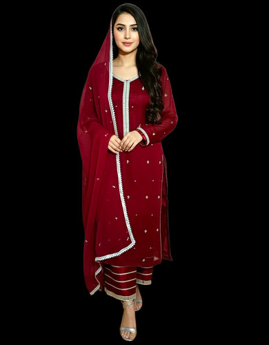 Damen sharara kameez - damen,