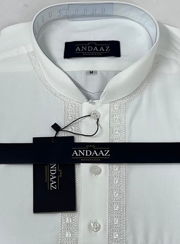 Herren shalwar kameez off - shalwar,