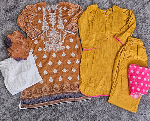 Damen pakistanisch medium - damen,