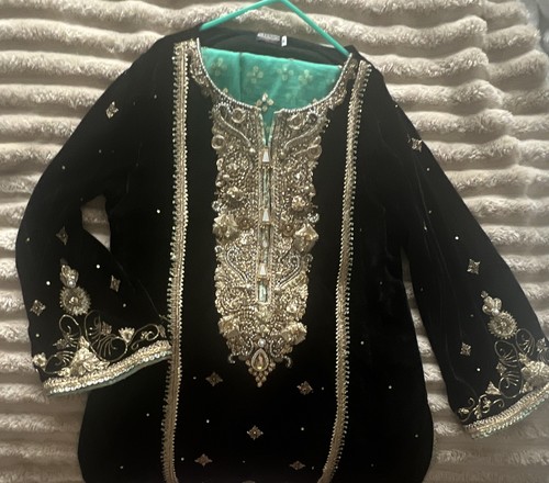 Khuda baksh readymade - readymade, black