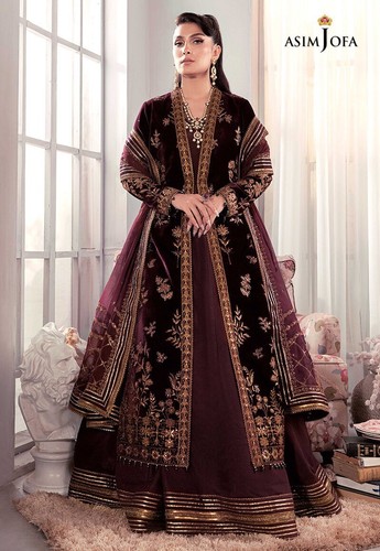 Asim jofa the - the, ayza