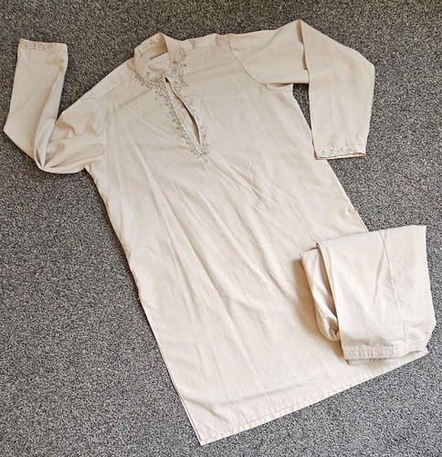 Herren salwar kameez größe - salwar,