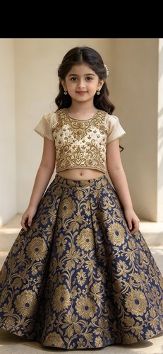 Kinder mädchen salwar kameez - mädchen,