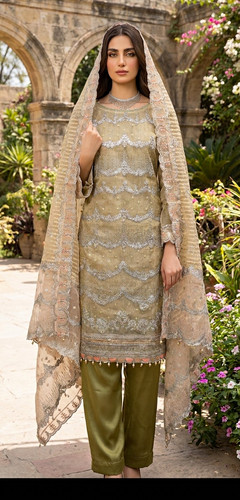Damen hosenanzug kameez - hosenanzug,