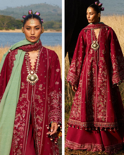 Pakistanisch indisch designer - pakistanisch,