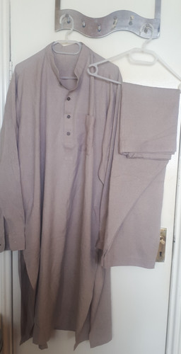 Herren salwar kameez gebraucht - kameez,