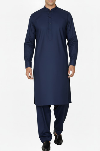 Herren premium shalwar kameez - herren,