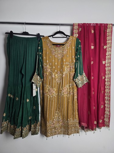 Nasir mendhi anzug - nasir's, 3