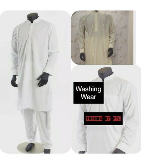 Shalwar kameez herren - kameez,