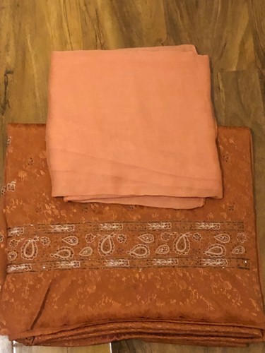 Neu unbestickt punjabi - unbestickt, punjabi/