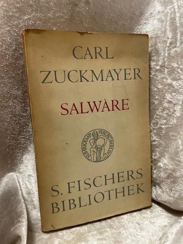 Salware oder die magdalena von - oder,