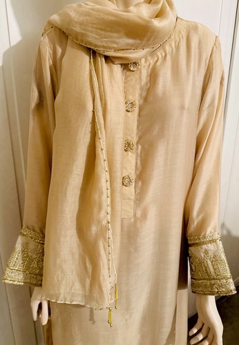 Pakistanischer designer stil - pakistanischer,
