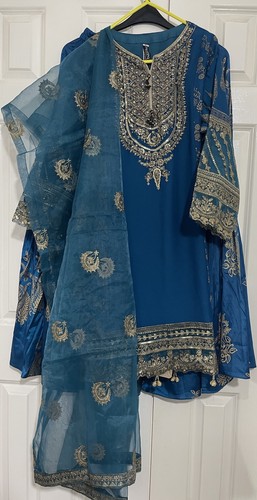 Pakistanisches teiliges - pakistanisches,