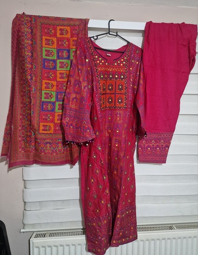 3tlg salware kamiz - salware, set