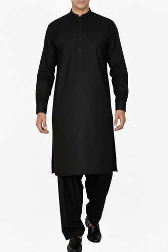 Herren premium shalwar kameez - herren,