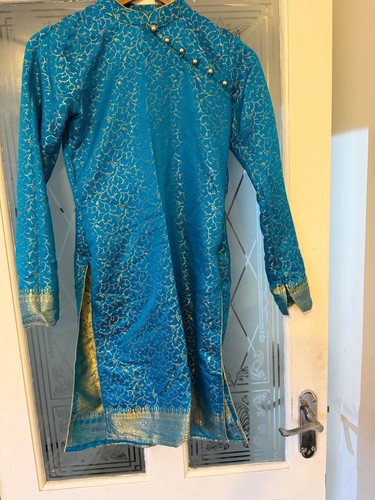 Pakistanischer salwar kameez - pakistanischer,