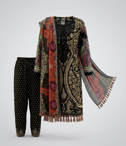 Designer teiliger - q, 3