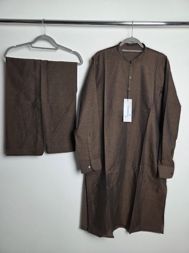 Junaid jamshed herren salwar - jamshed,