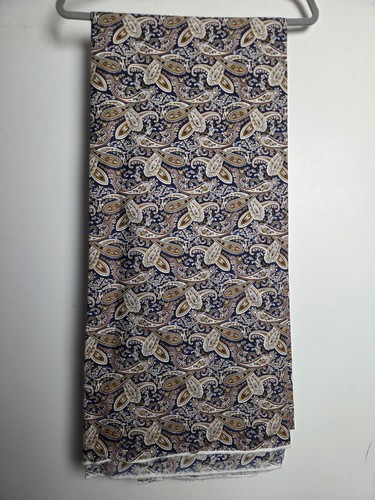 Meter paisley gemustertes - meter,