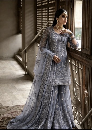Designer party wear - party,