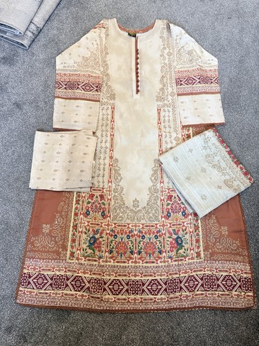 Pakistanisches kleid salwar - pakistanisches,