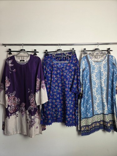 Konvolut salwar kameez größe - kameez,