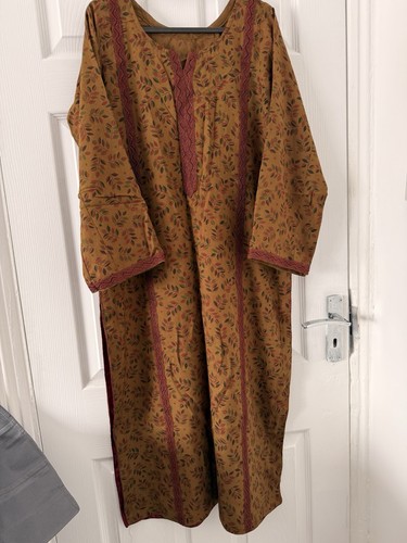 Pakistanische salwar qameez - pakistanische,