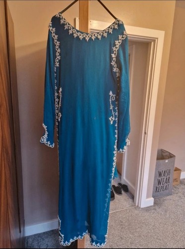 Shalwar kameez partykleidung - shalwar,