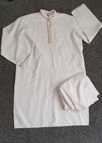 Herren salwar kameez größe - größe, m