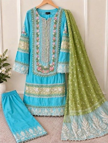 Shalwar kameez partykleidung - shalwar,