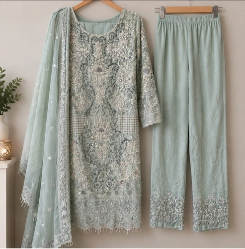 Shalwar kameez partykleidung - shalwar,