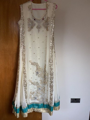 Anarkali salwar kameez lehnga - anarkali,