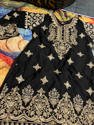 Damen pakistanischer rasen - damen,