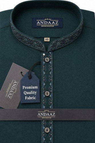 Herren premium shalwar - premium, kameez