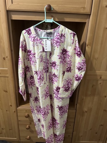 Maria cotton shalwar kameez - shalwar,