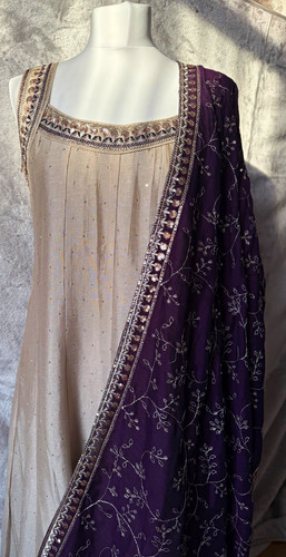 Damen salwar kameez - damen,