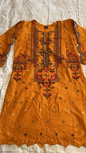 Kurta klein asiatisch indisch