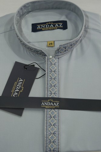Herren shalwar kameez - shalwar,