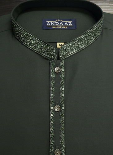 Herren shalwar kameez - shalwar,