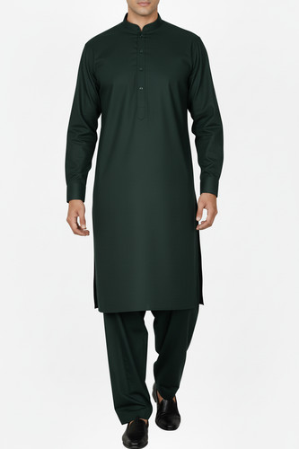 Herren premium shalwar - premium, kameez