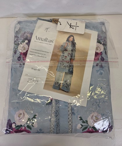 Amalta damen salwar kameez - salwar,