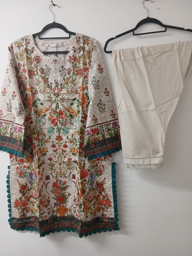 Khaadi stck 12 - 3,