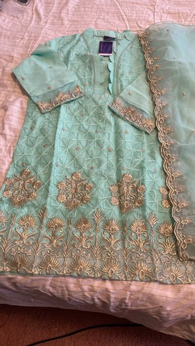Wunderschönes kurta kleid - wunderschönes, kurta/kleid