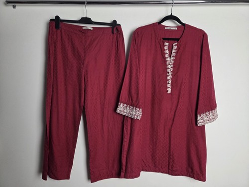 Khaadi designer salwar - khaadi,
