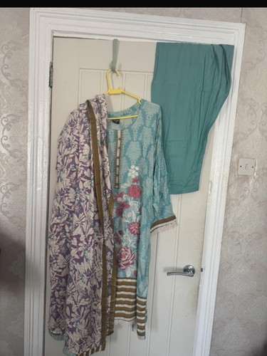 Salwar kameez anzug - kameez, xl